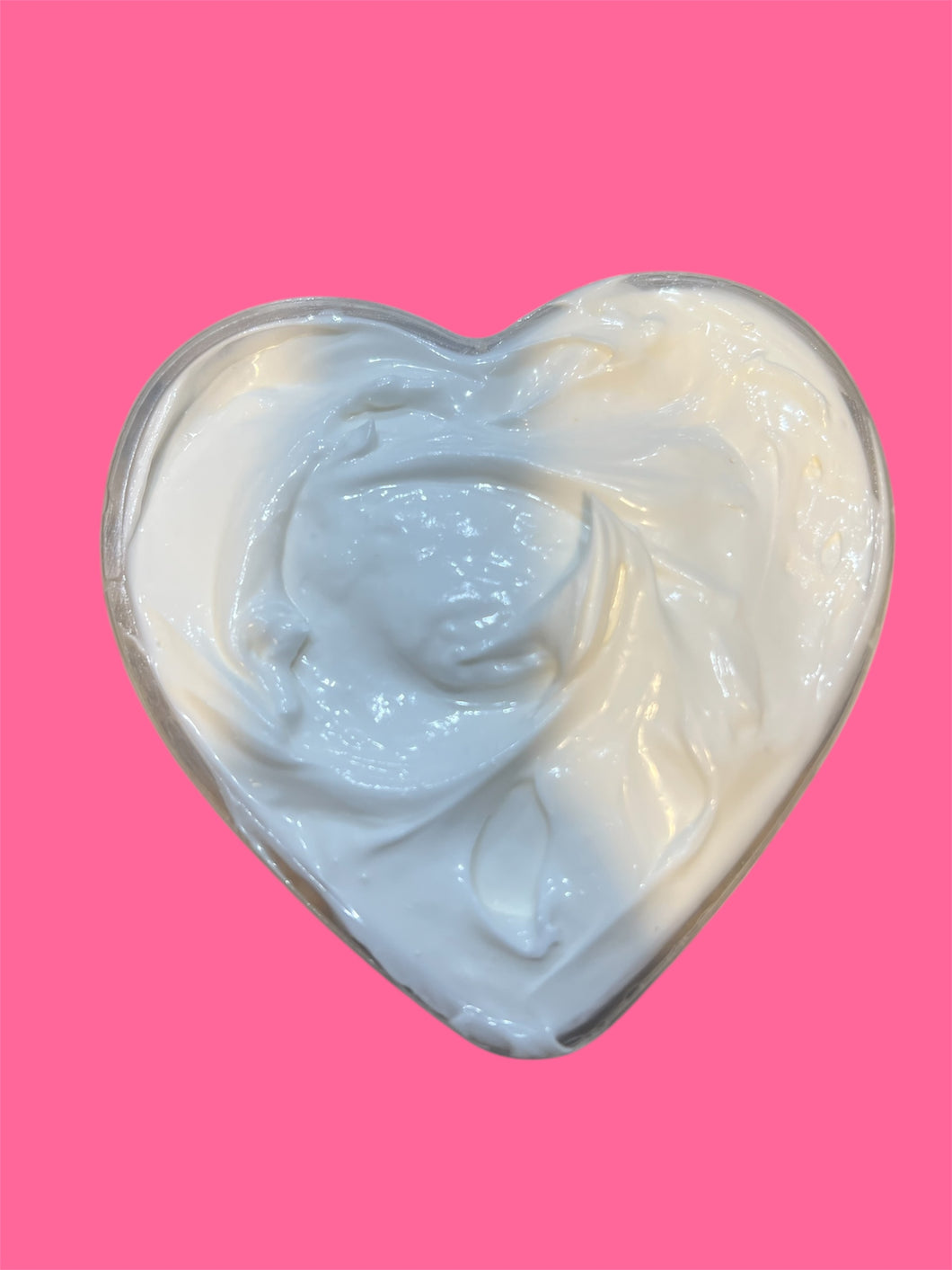 Limited Edition 4oz Heart Butters❤️These won’t sell after Valentine’s Day! Buy 3 - get 1 free!