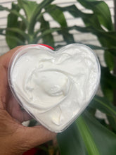 Load image into Gallery viewer, Limited Edition 4oz Heart Butters❤️These won’t sell after Valentine’s Day! Buy 3 - get 1 free!
