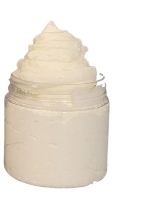 Whipped Glo Shea Soufflé